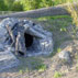 Not the Bat Cave!