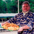 Chef Mike Thomas